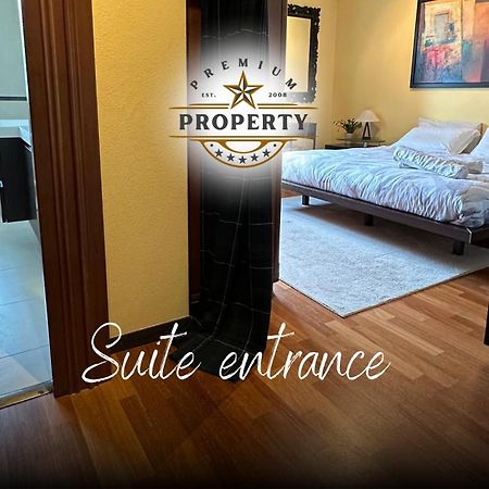 Suite Room With Private Pool Area, Near Como Lake, Private Parking I Villa Dei Leoni Morbio Inferiore Zewnętrze zdjęcie